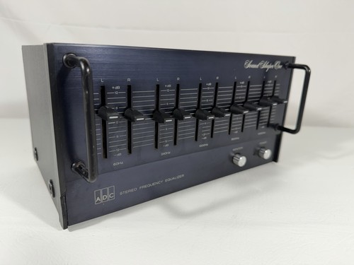 Adc sound shaper one 1 - shaper, ss-1