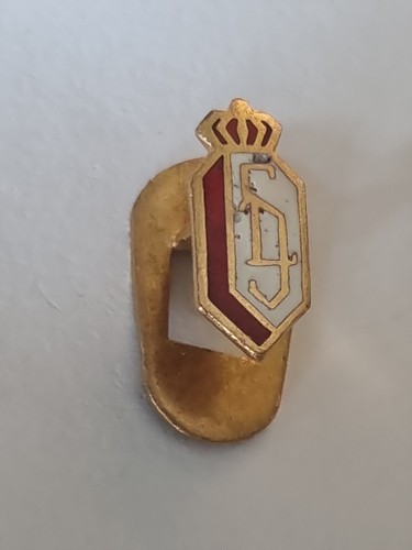 Standard liege old rare - standard, fc