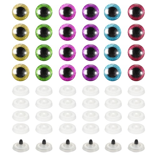 Yeux sécurité flash 35 - de, de