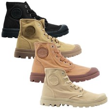 Palladium Pampa HI Bottes à
