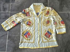 Chemisier Hermès Les Armes de