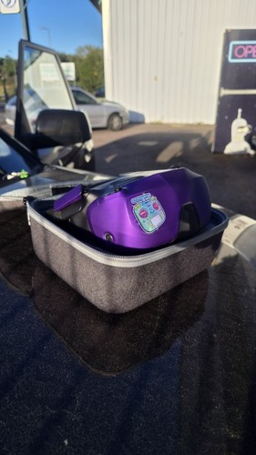 Dji casque fpv numérique - dji,