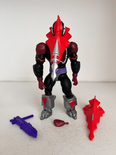 2021 mattel motu man - motu, he-man