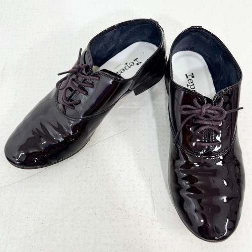 With repetto zizi - repetto, pumps