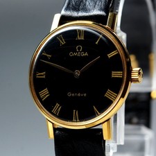 Montre femme vintage années