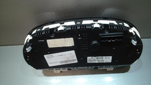 Compteur nissan qashqai - nissan,
