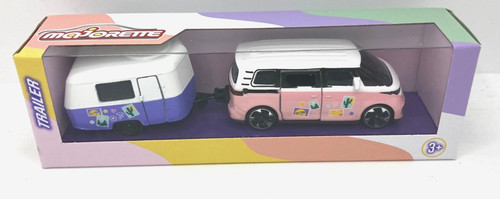 44186 majorette trailer 2025 - 44186,
