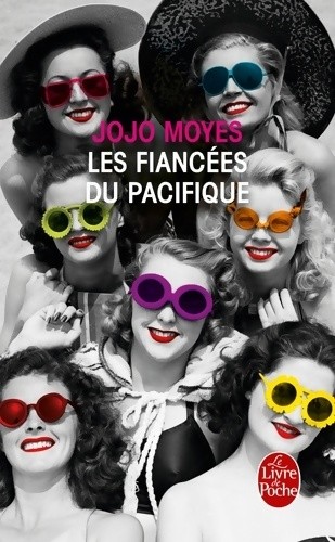 Les fiancées pacifique - du,