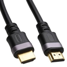 Câble HDMI 2.0 4K 60Hz HDR