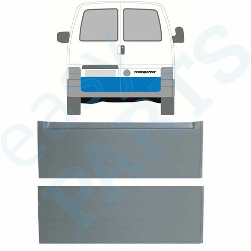 Volkswagen transporter - volkswagen, t4