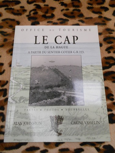 Cap hague à partir - cap,