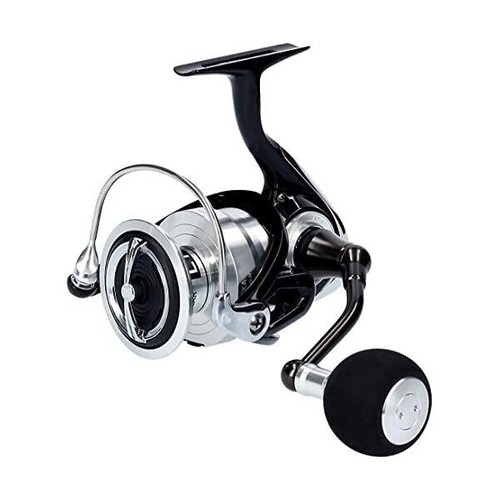 Moulinet tournant daiwa 6000 - moulinet,