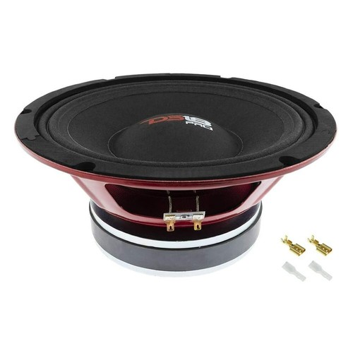 Ds18 pro x10mbass moyen - ds18, pro-x10mbass