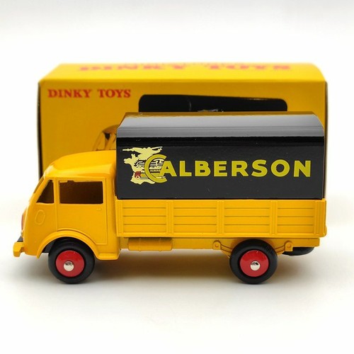 Atlas dinky toys - atlas,