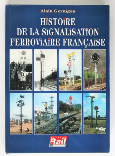 Histoire signalisation - de, la
