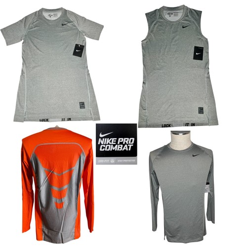Nike pro combat - nike, hypercool