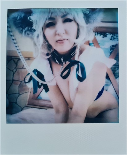 Nobuyoshi araki cosplay - cosplay, *