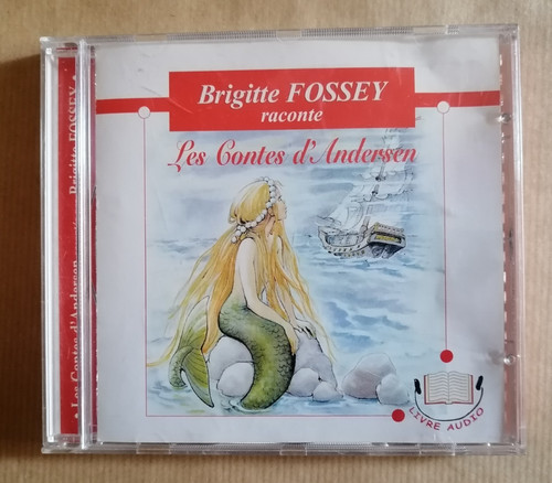 Brigitte fossey raconte les - raconte,