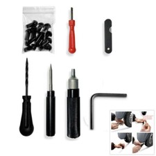 Kit de Réparation de Pneu