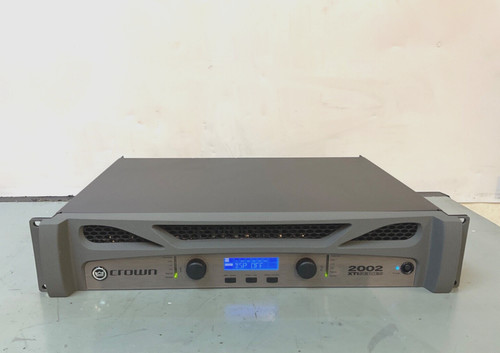 Mint crown audio - crown, 475w