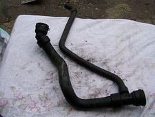 VW Passat 3B 3 B Année 96 Moteur 1,6 101CV Tuyau De Refroidissement