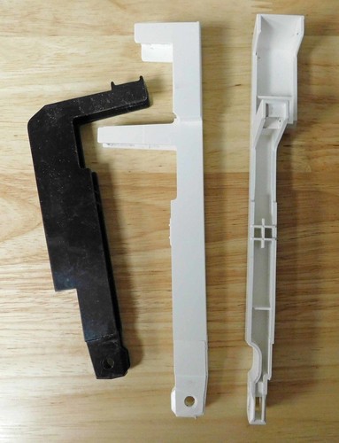 Replacement keys for casio - replacement,