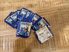 Panini beyblade burst - panini, 25