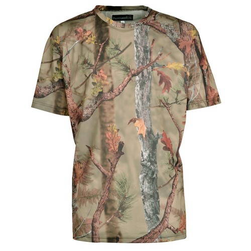 Tee shirt chasse - tee-shirt, ghostcamo