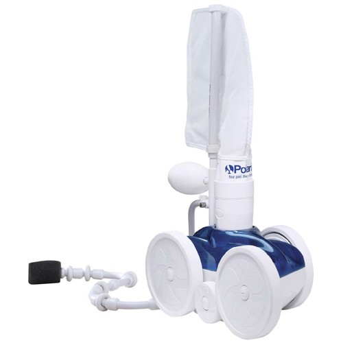 Polaris robot nettoyage - polaris, de