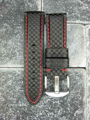 Bracelet montre 22mm en - de,