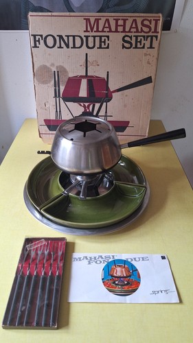 Service fondue spring - service,