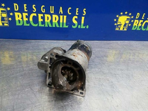 Demarreur voiture 1472710 - de,