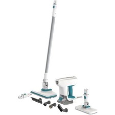 Balai vapeur multifonction -