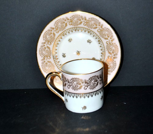 Limoges tasse litron - limoges,