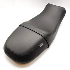 Selle Confort Gel Noir