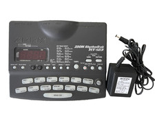 Batterie électronique Zoom