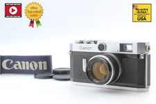 [ NEAR MINT w/ Strap ] Canon P