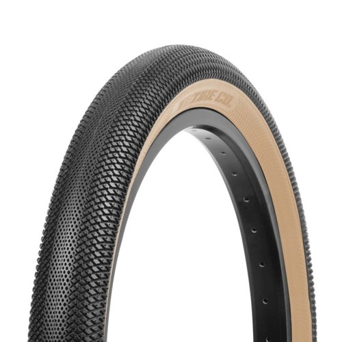 Pneu vélo speedster - pneu, 20