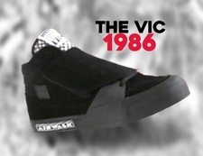 AIWALK VIC VINTAGE US9 EU42