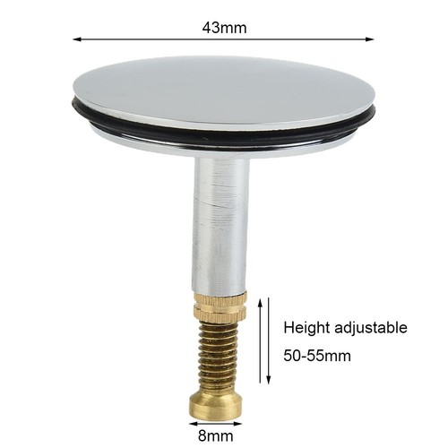 1pcs baignoire vidange - baignoire,
