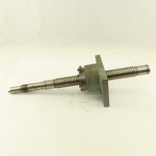 Brown & Sharpe Ultramatic No. 2 Alimentation Balle Vis Assemblage De CNC