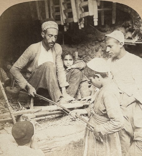 Syrie damas artisans - syrie,
