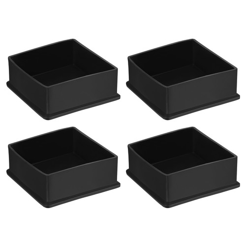 4pcs embouts pieds - 4pcs, chaise