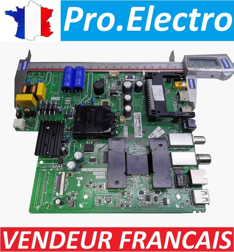 Motherboard thomson tcl - motherboard,