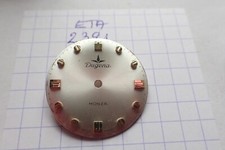 ETA 2391 : Cadran Dugena