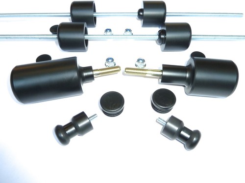 Yamaha 2000 2001 - r1, set