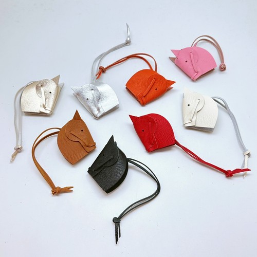 Lot breloques de - breloques, sac