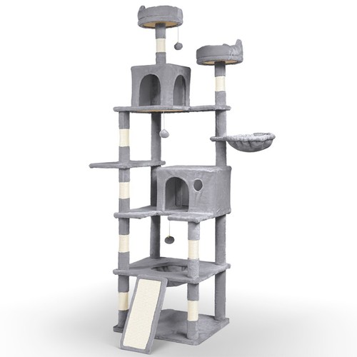 Vounot arbre chat geant 6 - vounot,