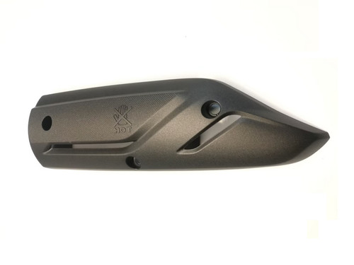 Protection silencieux sym - protection,