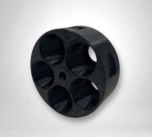 Ram drum for - for, t4e